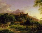 The Departure - 托马斯·科尔